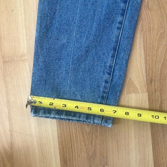 Cotton-On Mom Jeans - Picture 8 of 17